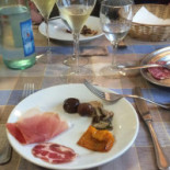 Trattoria Archetti Dentro
