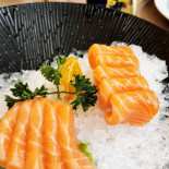 Macao Sushi Club Nourriture