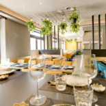 Yume Sushi food