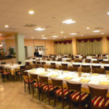 Pizzeria La Collinetta À l'intérieur