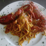 Pizzeria La Collinetta À l'intérieur