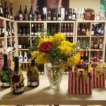 La Bottiglieria Comida