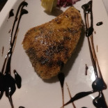 Pizzeria Rustic Nourriture