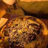 Pizzeria Rustic Nourriture