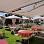 Tenuta Variselle À l'intérieur