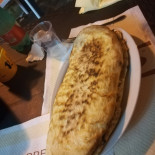 Friends Pub Nourriture