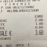 Biscotto Carta
