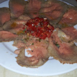 Locandapuana Comida