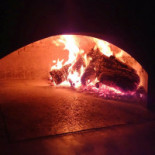 La Pizzicata Extérieur