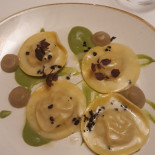 La Borghetta Nourriture