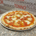 Pizza Ok food