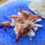 Terrazza Manzotti Comida