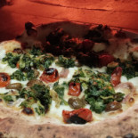 Pizzeria Da Gianluca Nourriture
