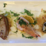 Da Ercole food