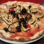 Pizzeria L'aquila Nourriture
