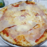 Pizzeria L'aquila Nourriture