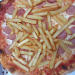 Ciao Zio Pizzeria D'asporto E Kebab food