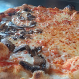 Ciao Zio Pizzeria D'asporto E Kebab food