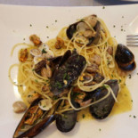 Trattoria Veronese Da Gian food