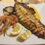 Trattoria Veronese Da Gian food
