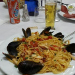 La Palud Pizzeria Comida