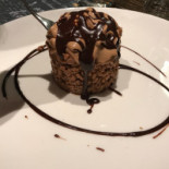 Bistrot 55 Nourriture