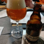 Birra Bollicine Nourriture