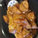 Gosushi Nourriture