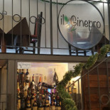 Il Ginepro À l'intérieur