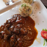 Malga Costa Liegalm Nourriture
