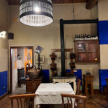 Trattoria Di Coronate