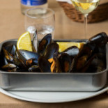 Sciuscia’ A' Mare Comida