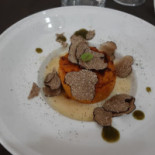D'artemi Ristorante Bar Pizzeria food