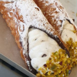 Pasticceria Caffetteria Emanuele food