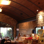 Alle Vigne food