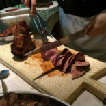 Faresin Comida