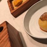All'enoteca Comida