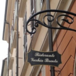 Vecchia Brenta Nourriture