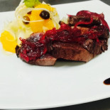 Attiani Comida