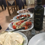 Sa Cociula Imbriaga Nourriture