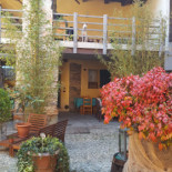 Noble Lounge Exterior