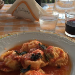 Agriturismo Il Castagno Comida