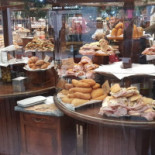 I Panini Della Befi Nourriture