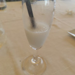 Il Pirata Nourriture