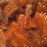 Lucano Comida