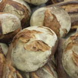 Panificio Caffe' Bread House Nourriture