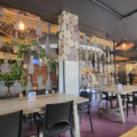 Gran Caffe Nourriture