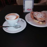 Gran Caffe Nourriture