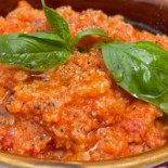 Vini E Vecchi Sapori Nourriture