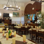 Kaminetto Comida